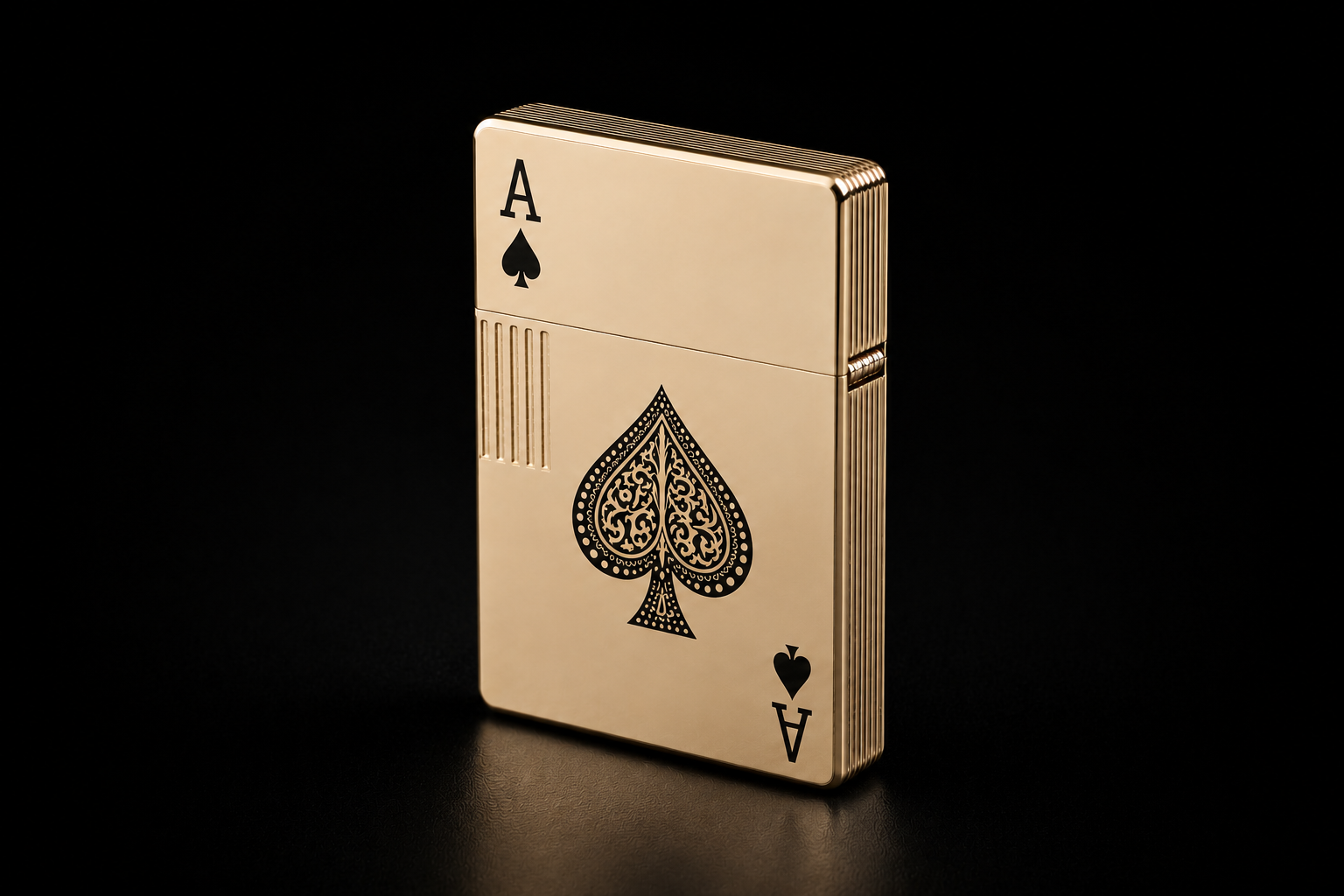 Gold Ace