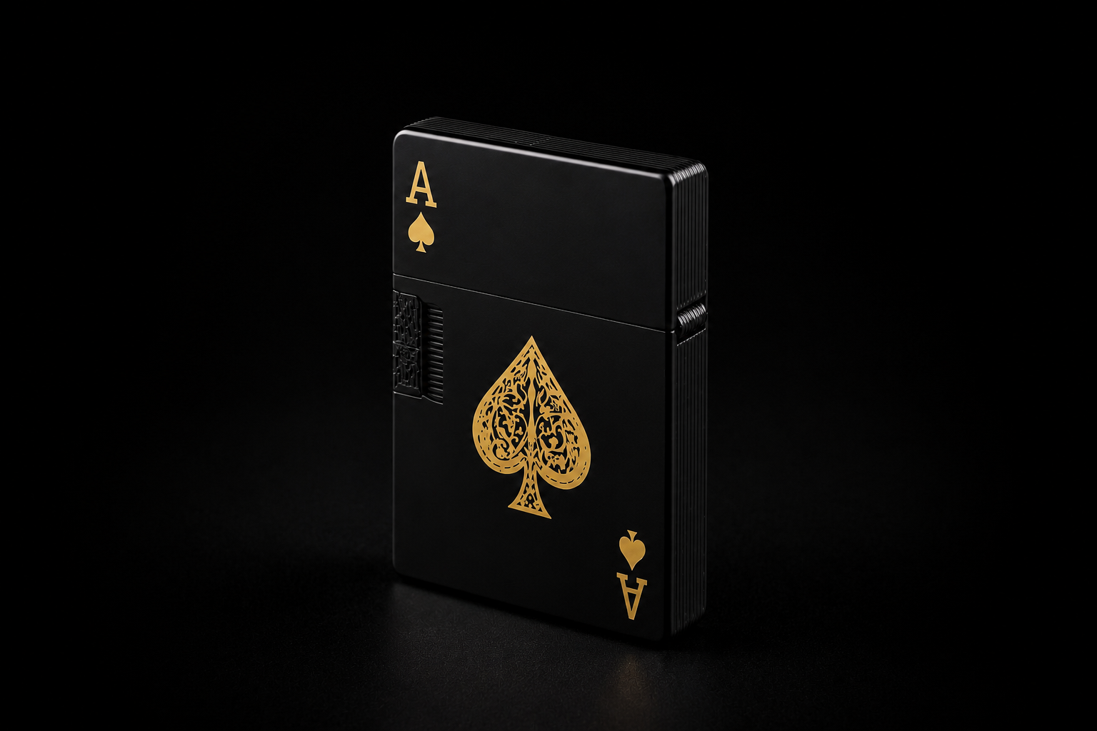 Black Ace